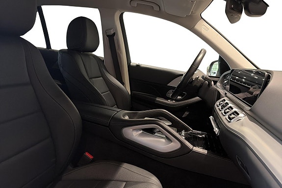 Mercedes-Benz GLE350 de 5 of 18