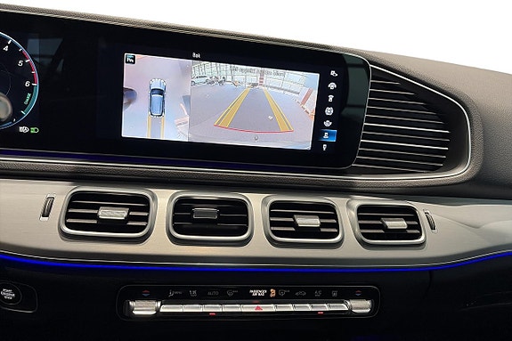 Mercedes-Benz GLE350 de 15 of 18