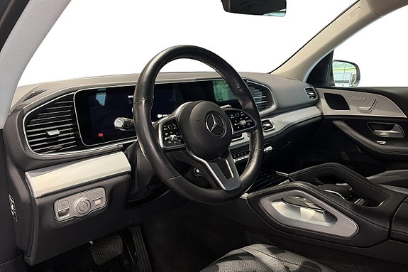 Mercedes-Benz GLE350 de 6 of 18