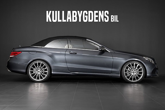 Mercedes-Benz E400 3 of 20
