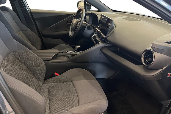 Toyota C-HR 7 of 21