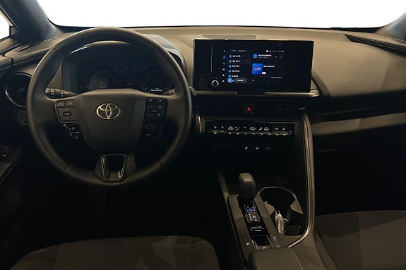 Toyota C-HR 10 of 21