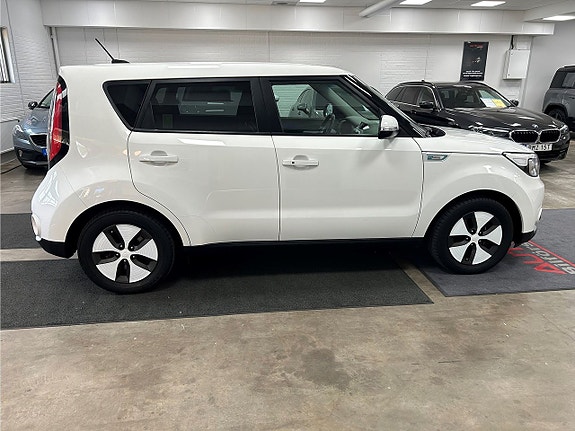 Kia Soul 7 of 15