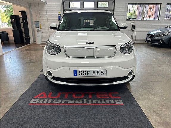 Kia Soul 9 of 15