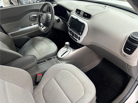 Kia Soul 13 of 15