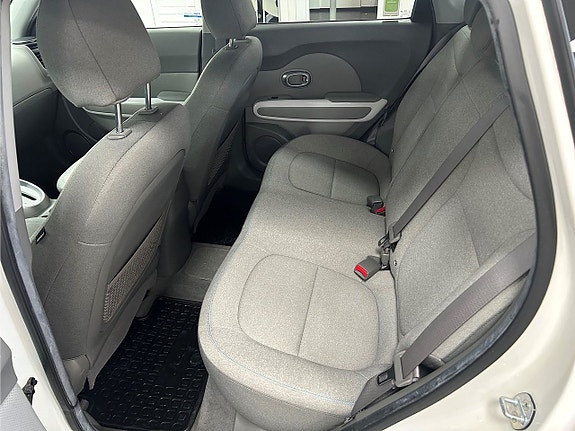 Kia Soul 11 of 15