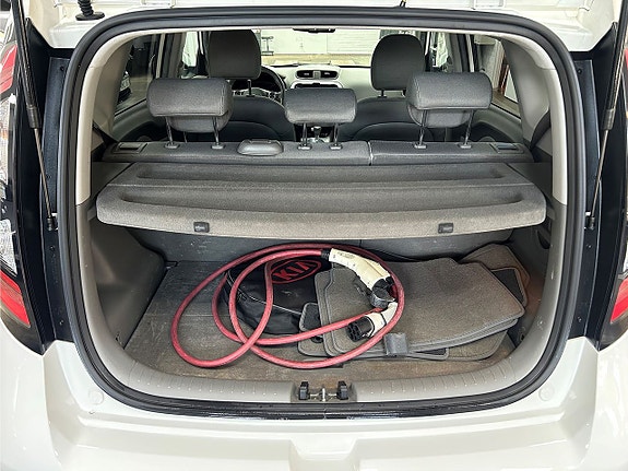 Kia Soul 12 of 15