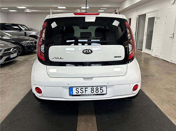 Kia Soul 6 of 15