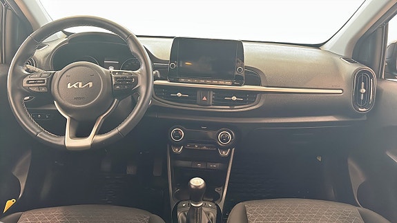 Kia Picanto 4 of 12