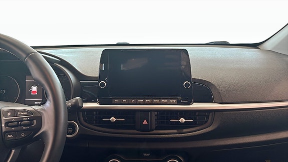 Kia Picanto 12 of 12