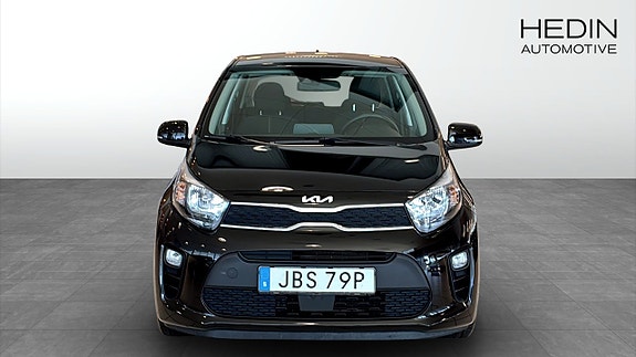 Kia Picanto 8 of 12