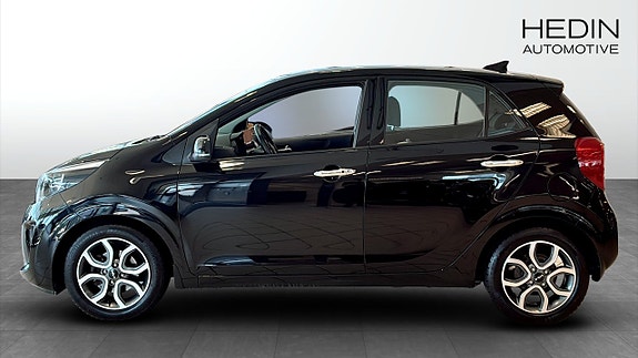 Kia Picanto 6 of 12