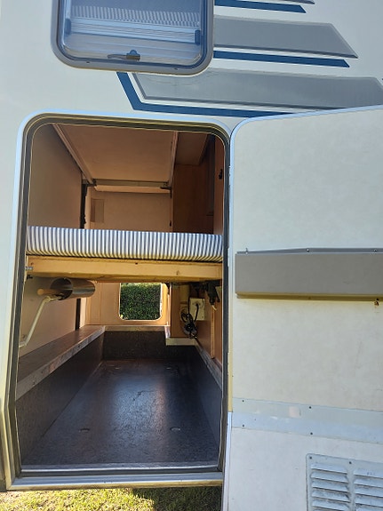 Hymer C 524 5 of 6