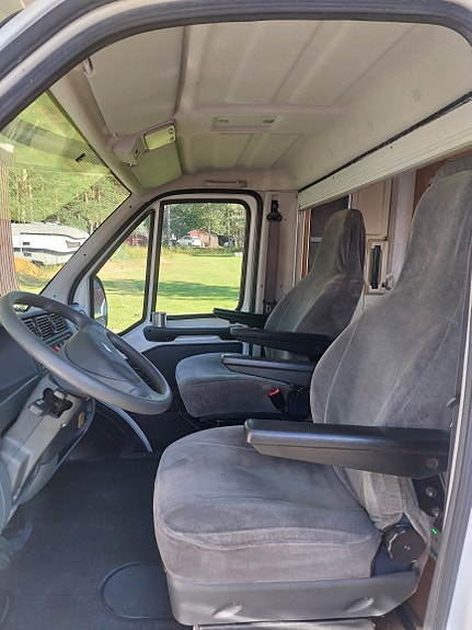 Hymer C 524 6 of 6