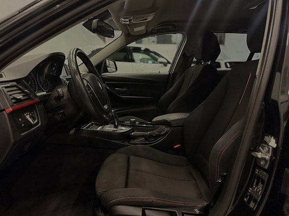BMW 320d 11 of 22