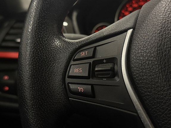 BMW 320d 21 of 22