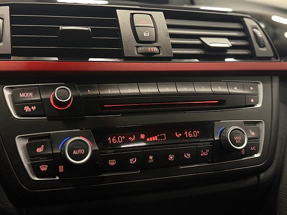 BMW 320d 16 of 22