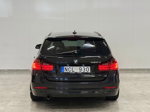 BMW 320d 7 of 22