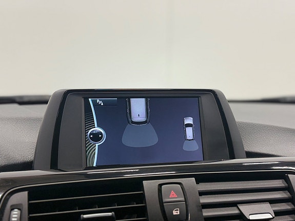 BMW 320d 15 of 22