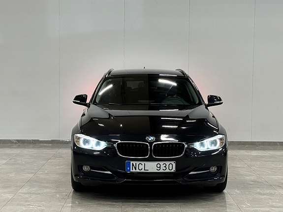 BMW 320d 6 of 22
