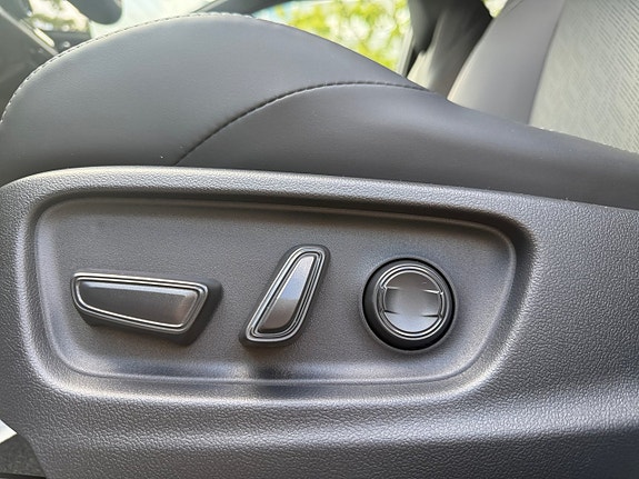 Subaru E-Outback 17 of 20