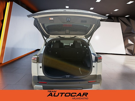 Subaru E-Outback 7 of 20