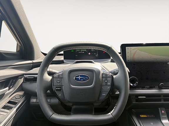 Subaru E-Outback 14 of 20