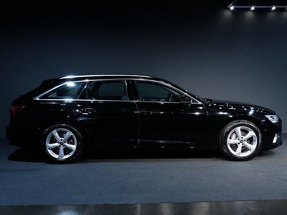 Audi A6 2 of 10