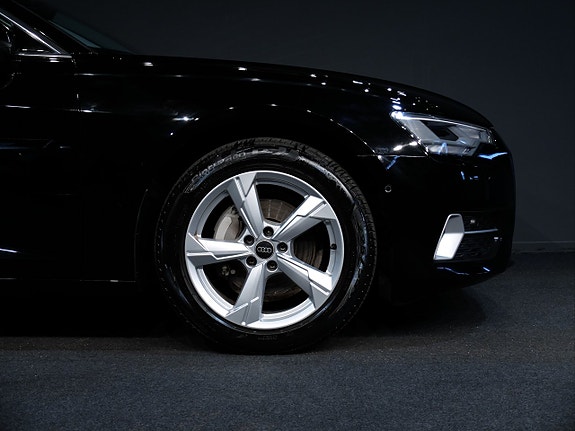 Audi A6 4 of 10