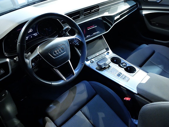 Audi A6 7 of 10