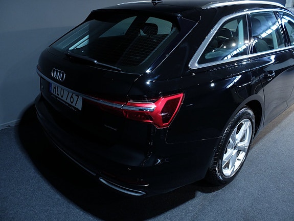 Audi A6 9 of 10