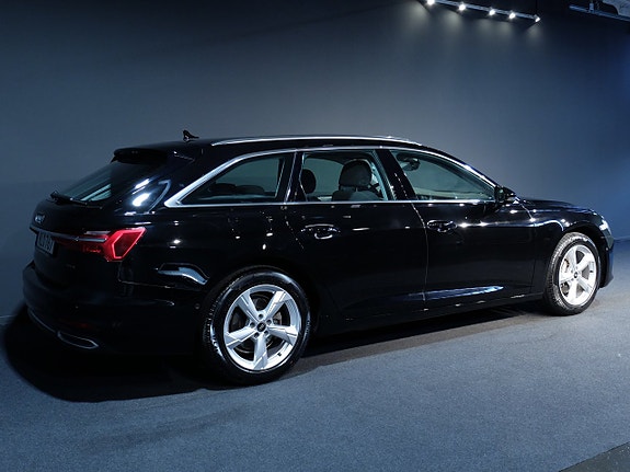 Audi A6 10 of 10