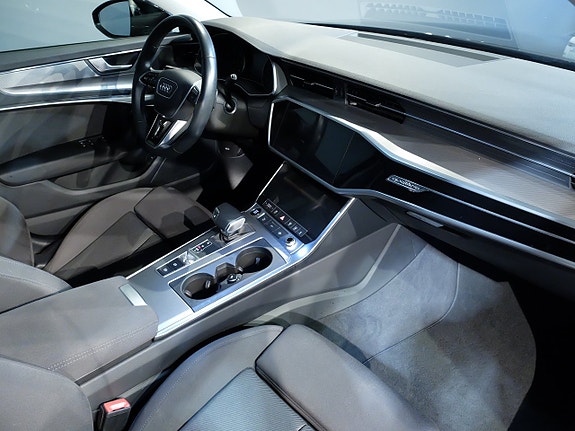 Audi A6 5 of 10