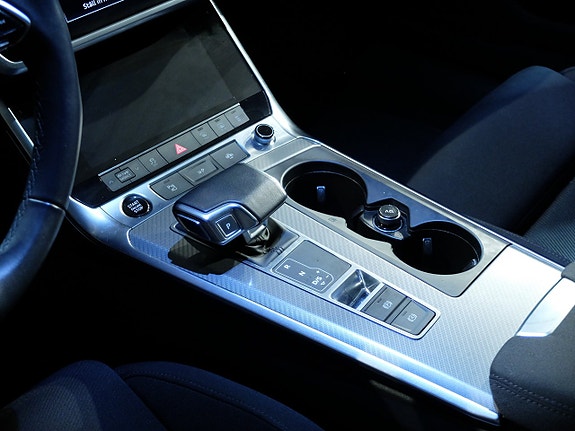 Audi A6 8 of 10