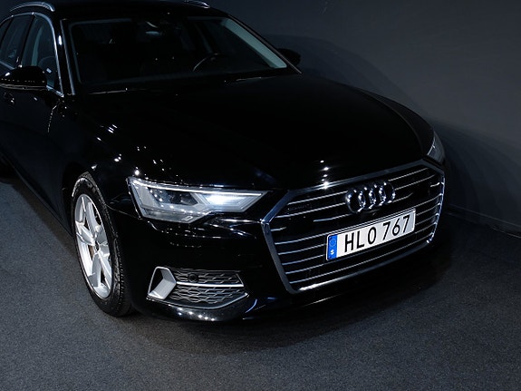 Audi A6 3 of 10