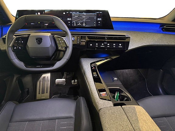 Peugeot 3008 8 of 15