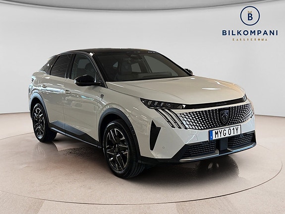 Peugeot 3008 4 of 15