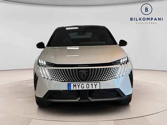 Peugeot 3008 5 of 15