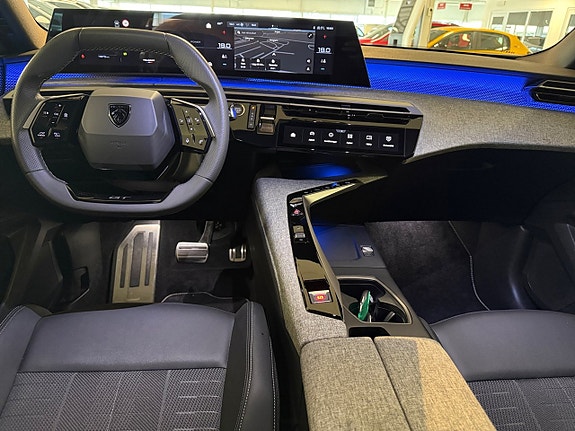 Peugeot 3008 11 of 15