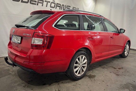 Skoda Octavia 4 of 10