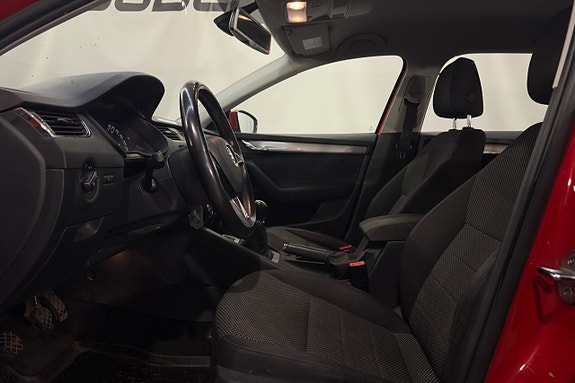 Skoda Octavia 5 of 10