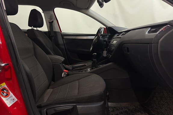 Skoda Octavia 9 of 10