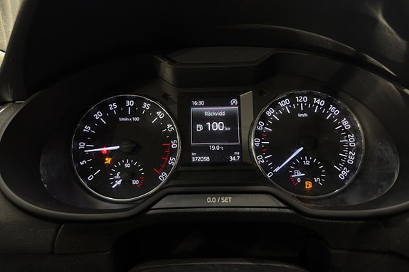 Skoda Octavia 7 of 10