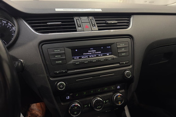 Skoda Octavia 8 of 10