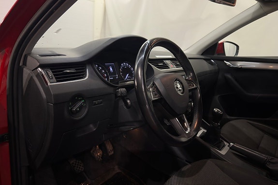 Skoda Octavia 6 of 10