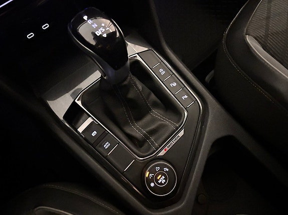 Volkswagen Tiguan Allspace 18 of 21