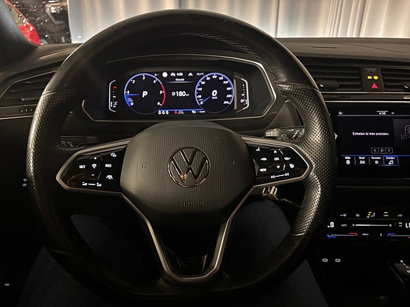 Volkswagen Tiguan Allspace 17 of 21