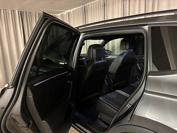 Volkswagen Tiguan Allspace 8 of 21