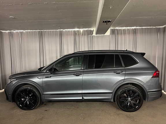 Volkswagen Tiguan Allspace 4 of 21