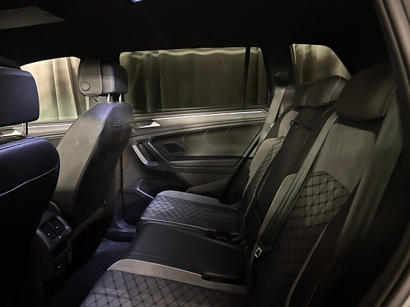 Volkswagen Tiguan Allspace 9 of 21